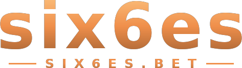 six6es logo